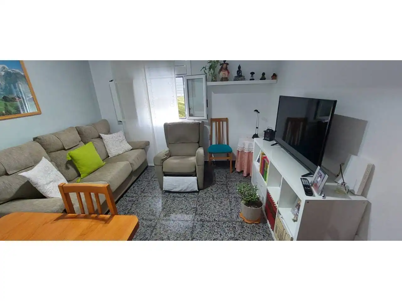 Flat with terrace for sale in Nord-est, imagen 3