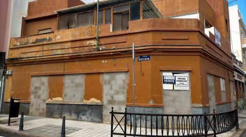 Photo 4 of Residential for sale in Calle Ángel Guimerá, 58, Arenales - Lugo - Avda. Marítima, Las Palmas