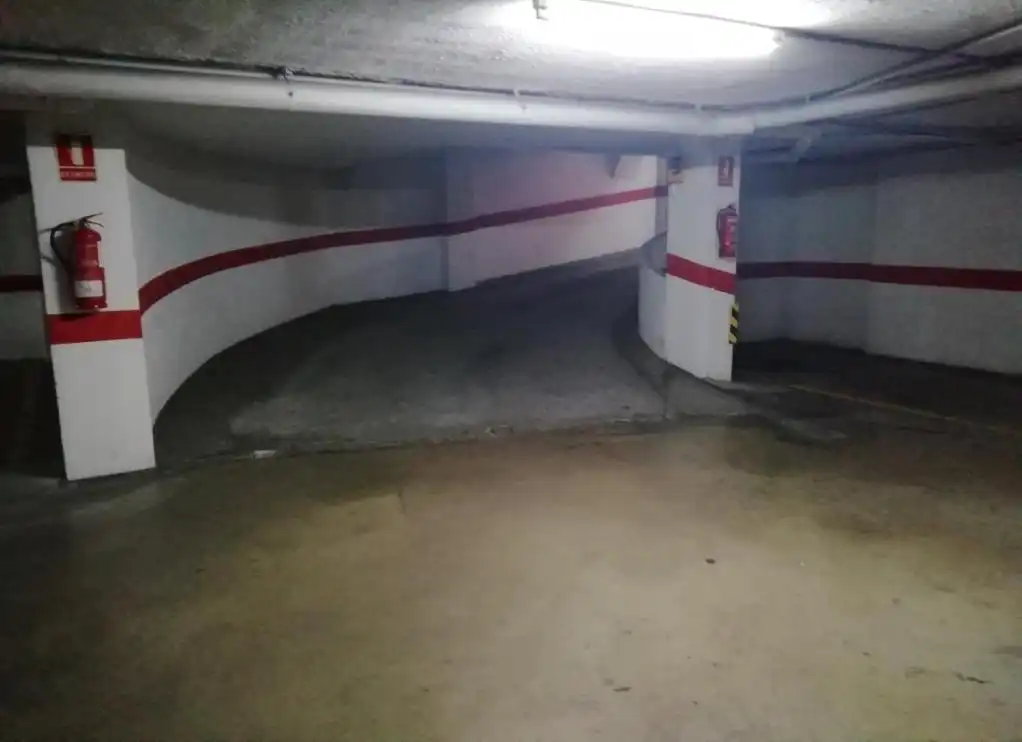 Parking for sale in RIU EBRE, imagen 3