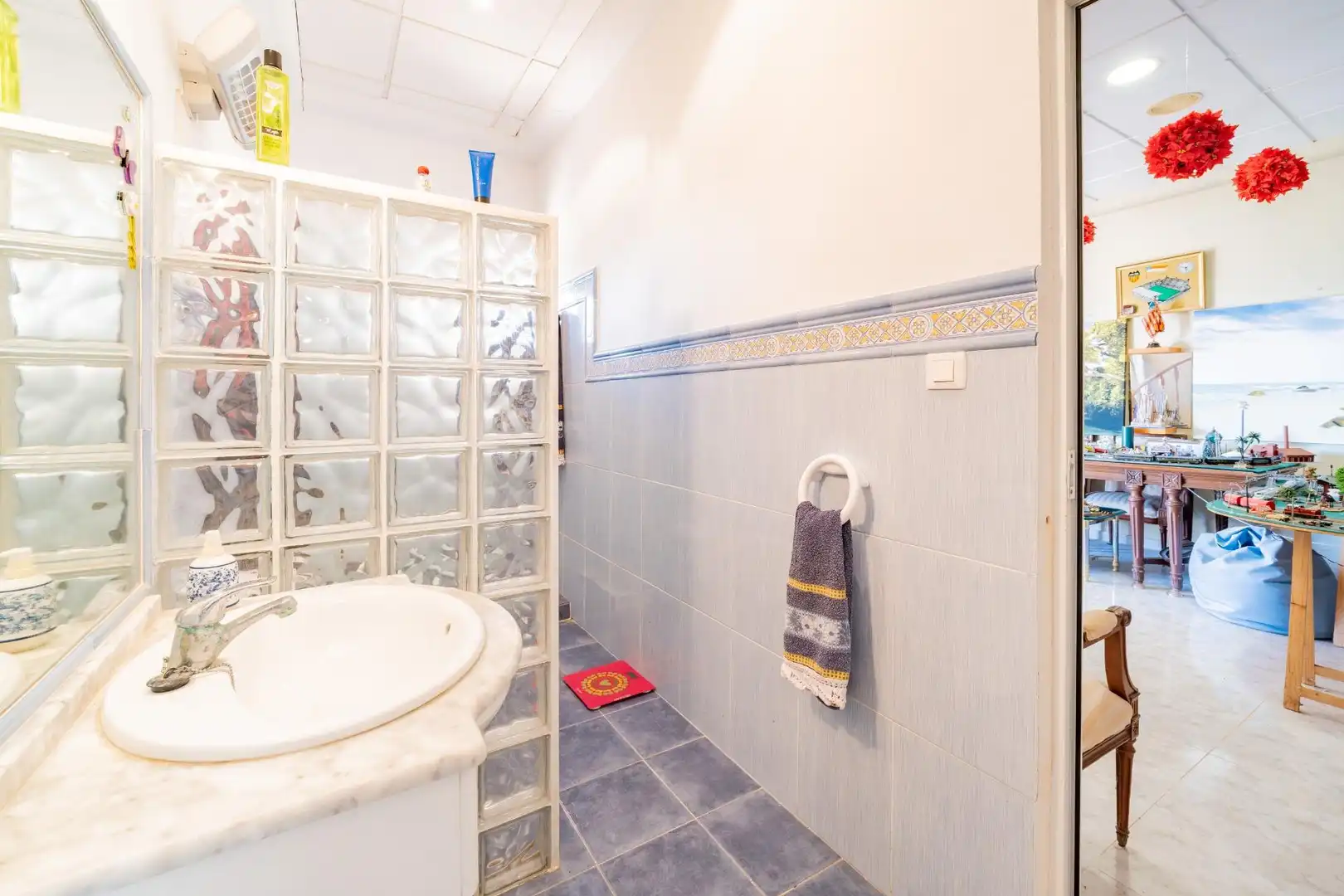 Detached house with terrace for sale in Paseo de las Cumbres, imagen 44