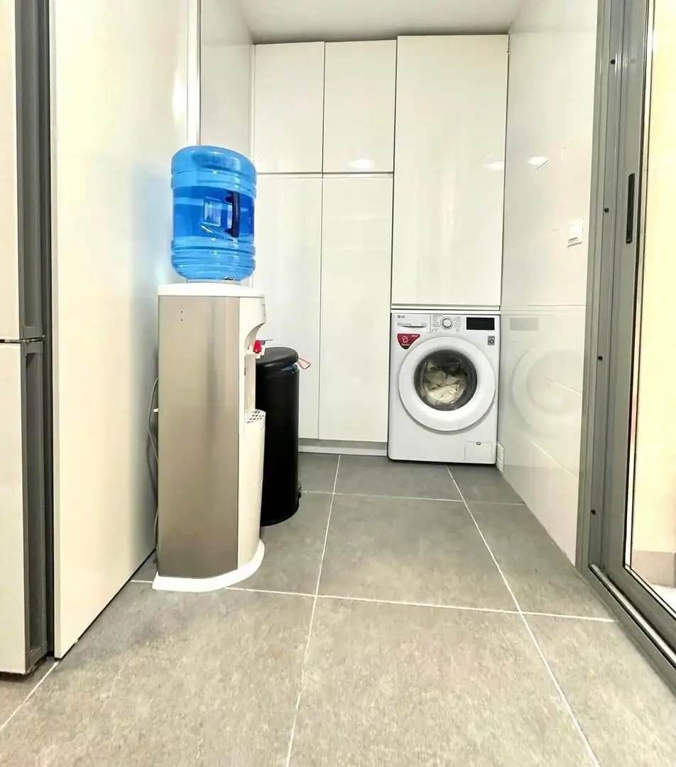 Flat for rent in Jerez de la Frontera  with Air Conditioner, Heating and Parquet flooring