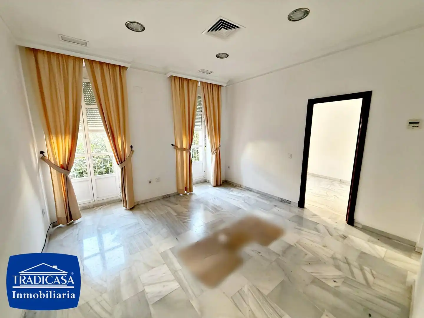 Flat with terrace to rent in Centro, imagen 6