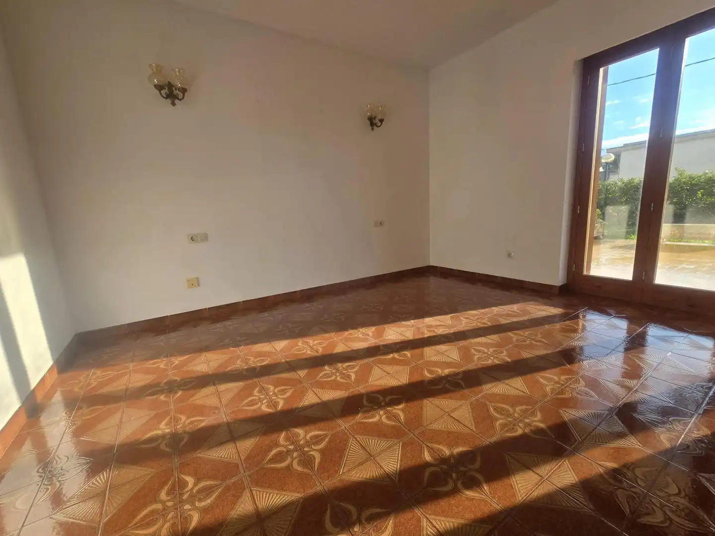 Dúplex en venda en Alcúdia amb Aire condicionat, Calefacció i Jardí privat