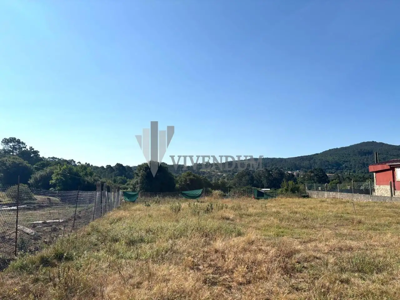Residencial en venta en Vigo 