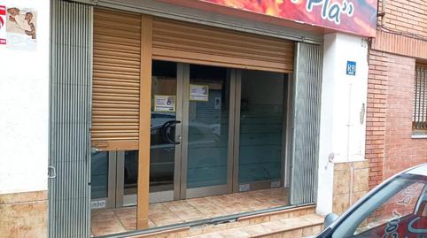 Photo 5 of Single-family semi-detached for sale in C/ Cerdanyola , Eixample, Sabadell