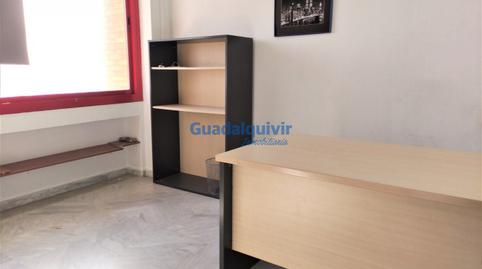 Foto 2 de Oficina en venda a Colores -  Entreparques, Sevilla