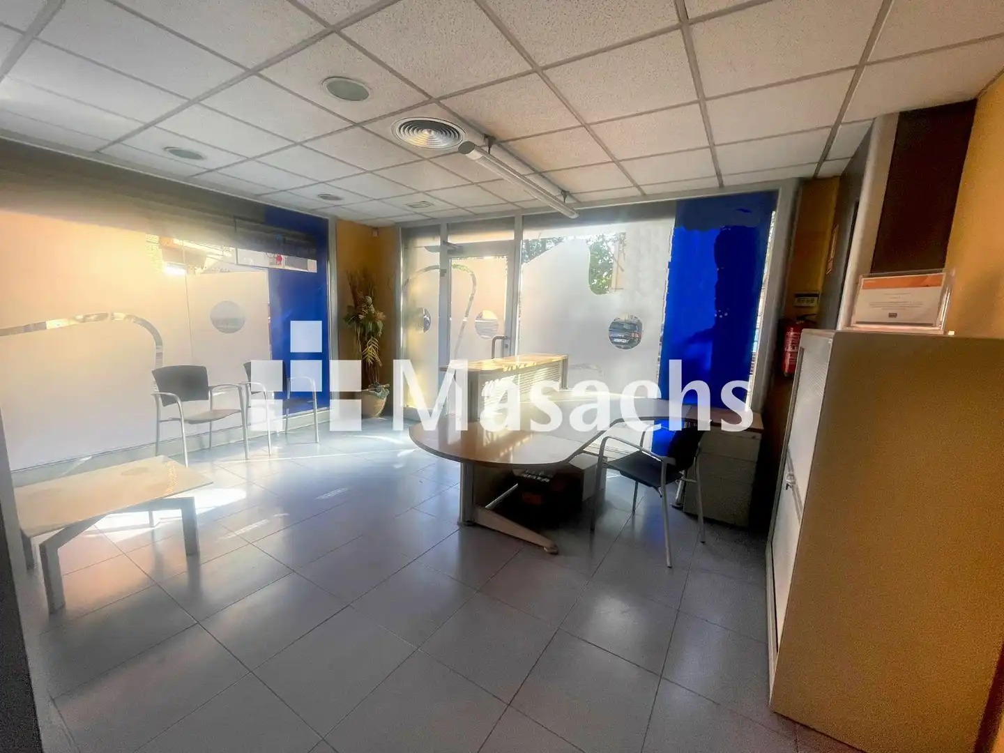 Bureau à vendre à Centre - Sant Oleguer, imagen 11