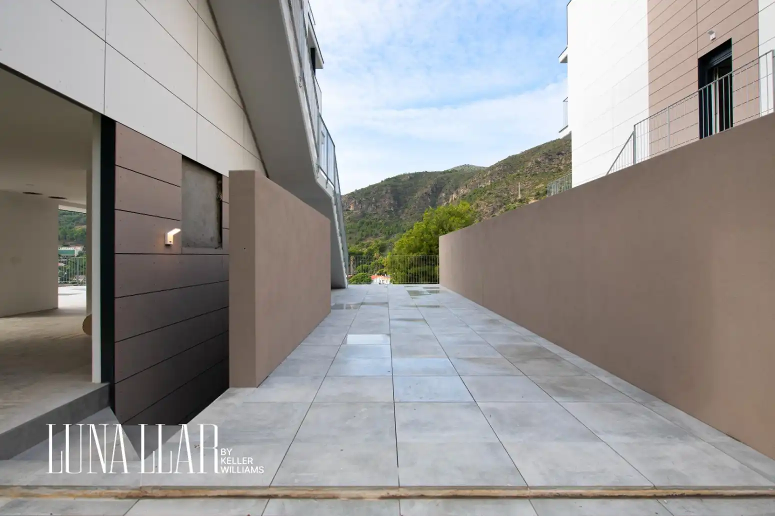 Terrace of Houses for sale in Castelldefels