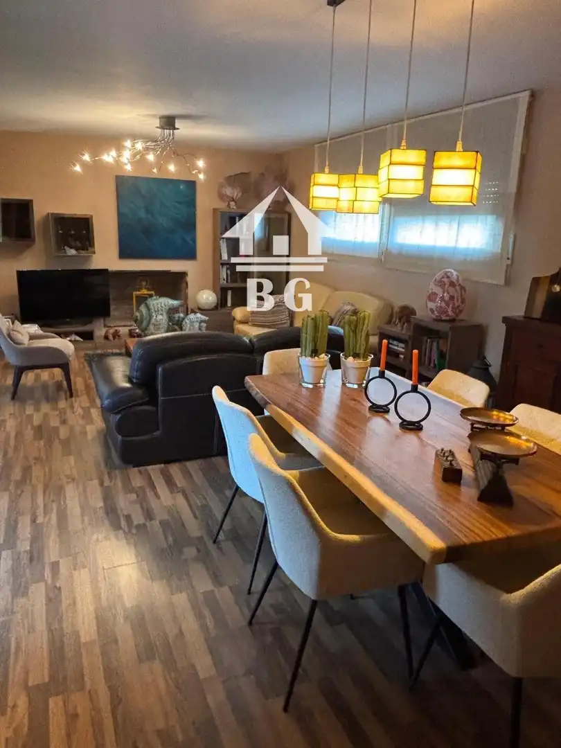Villa avec piscine à vendre à Bosch, imagen 6