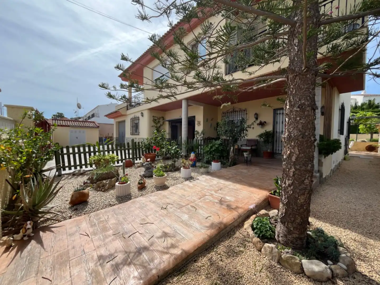 Villa con terrazza in vendita a L'Albir, imagen 29