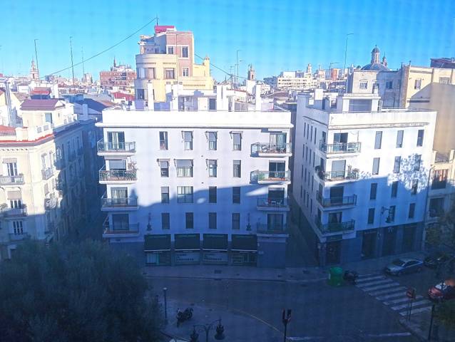 Piso en Venta en El Pilar