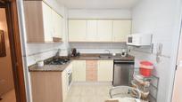 Kitchen of Flat for sale in Salt  with Air Conditioner, Terrace and Balcony