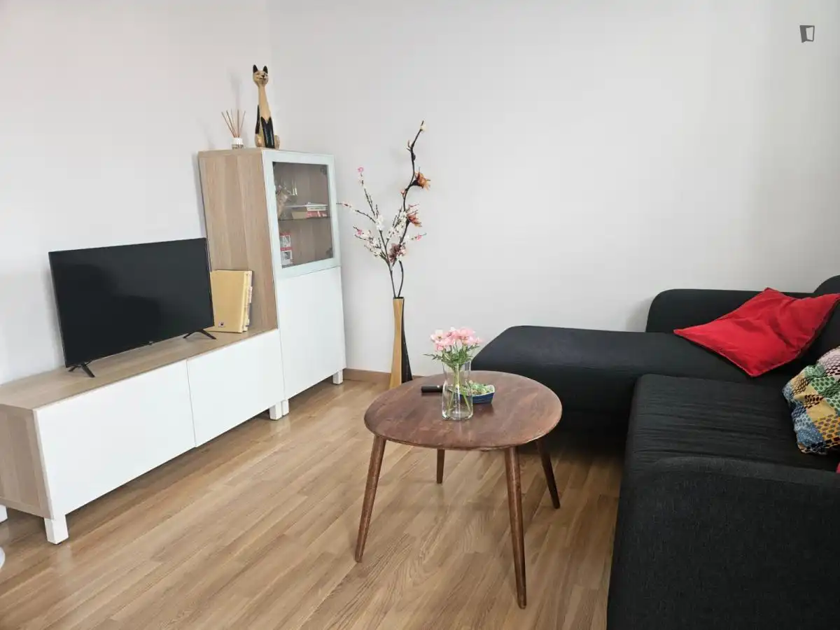 Apartamento de alquiler en Casco Histórico