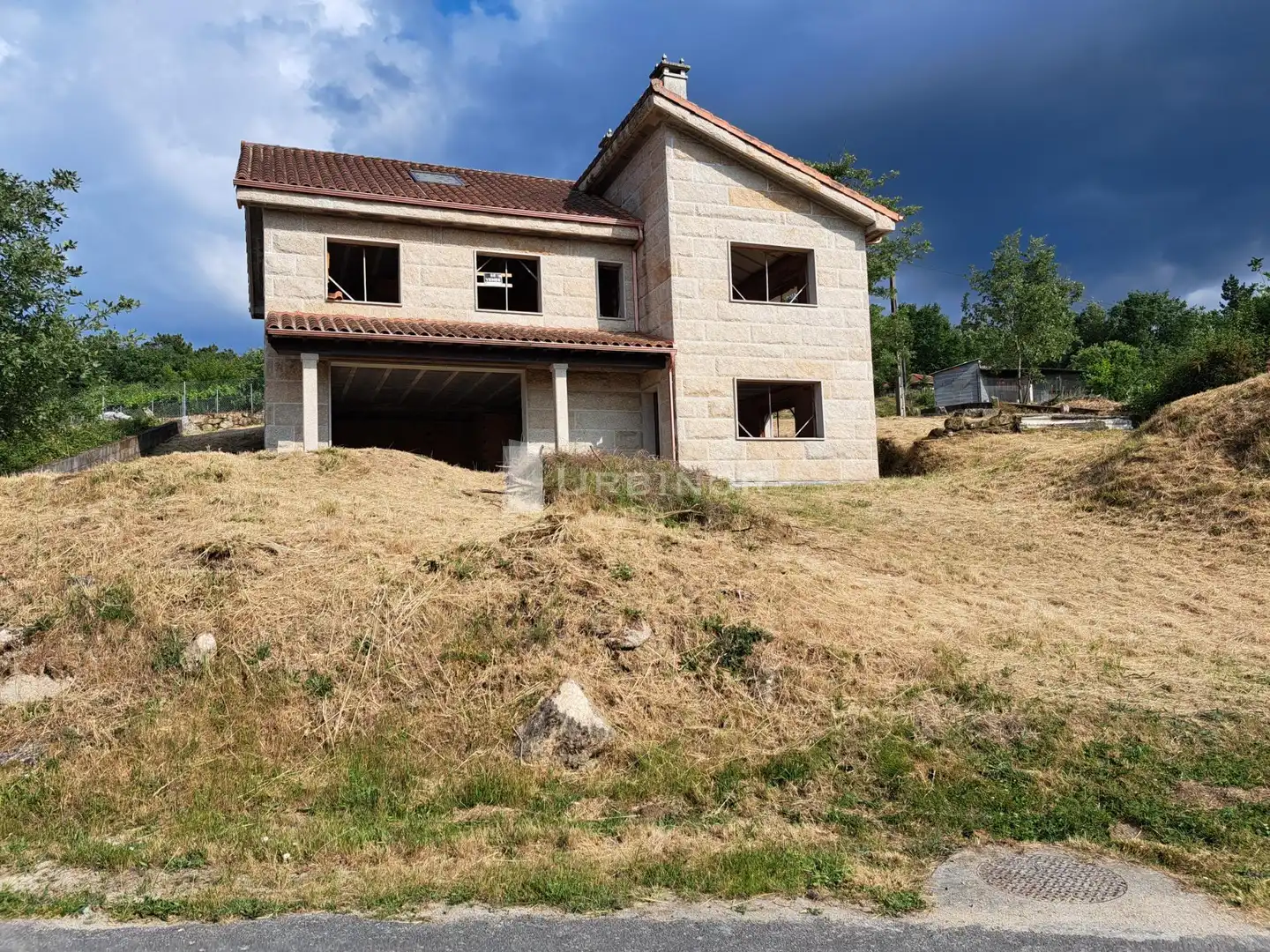 Xalet en venda a Nogueira de Ramuín, imagen 2