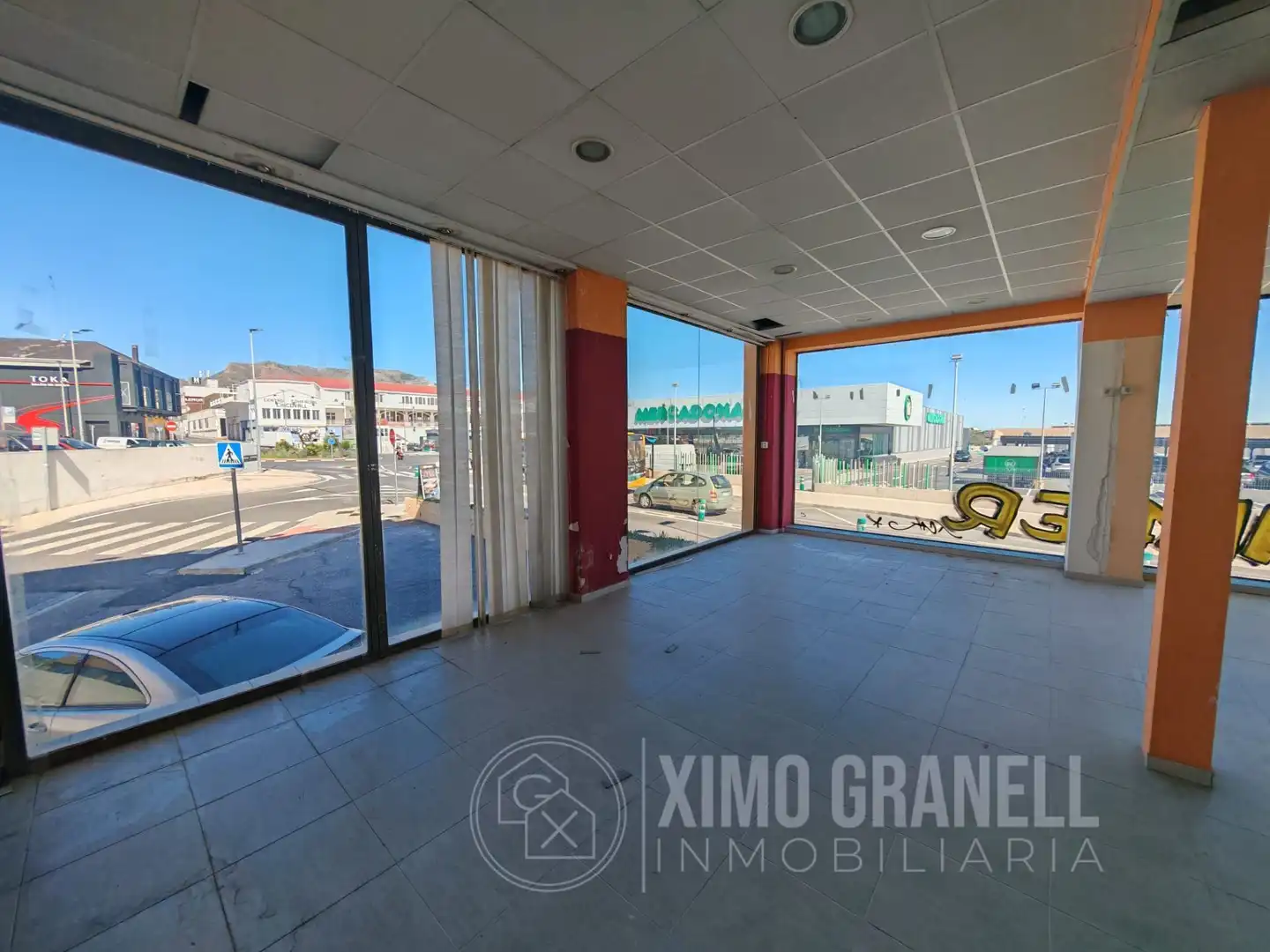 Business premises to rent in La Vall d'Uixó, imagen 2