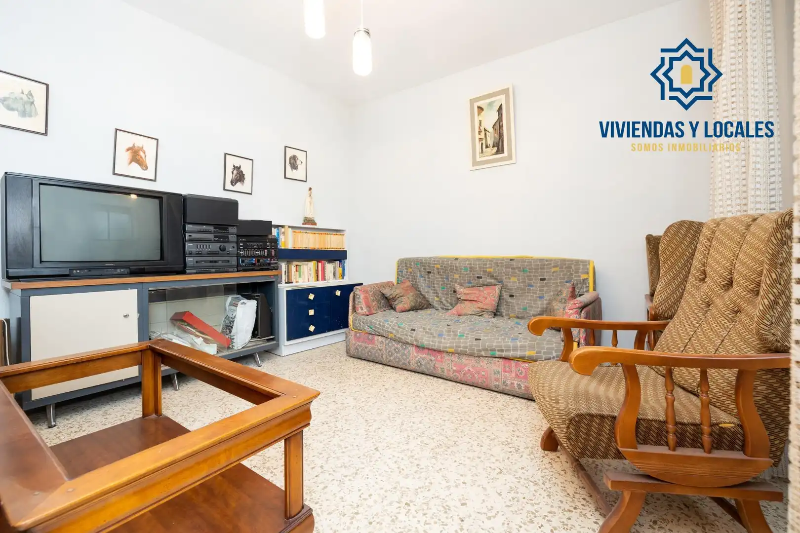 Wohnung mit Terrasse zum Verkauf in Plaza ESPAÑA, imagen 25