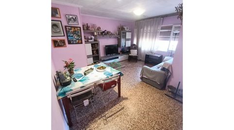 Foto 4 de Piso en venta en Carrer de Magallanes, Can Boada, Terrassa