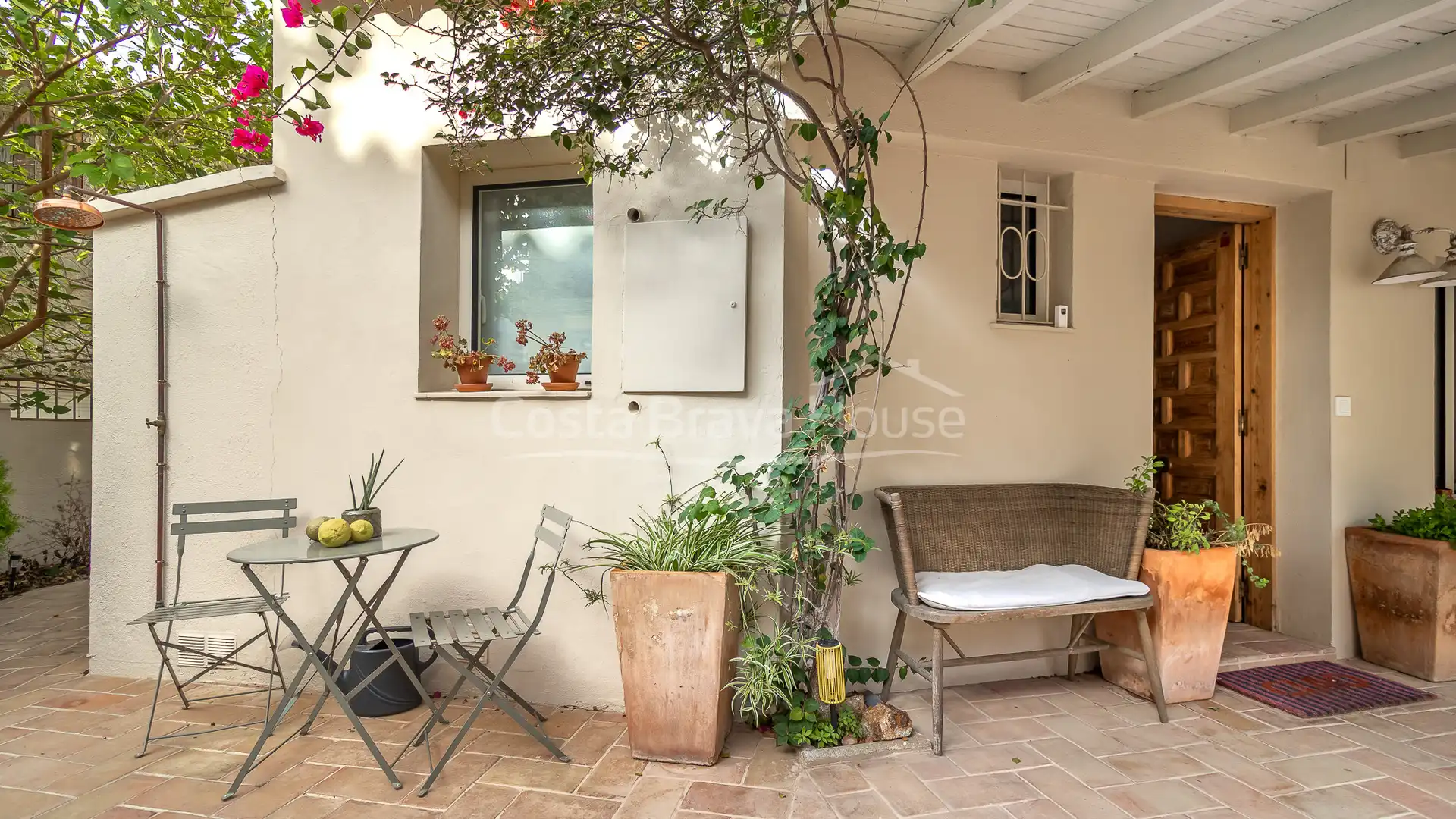 Adossat amb jardí en venda a Carrer Gregal, imagen 5