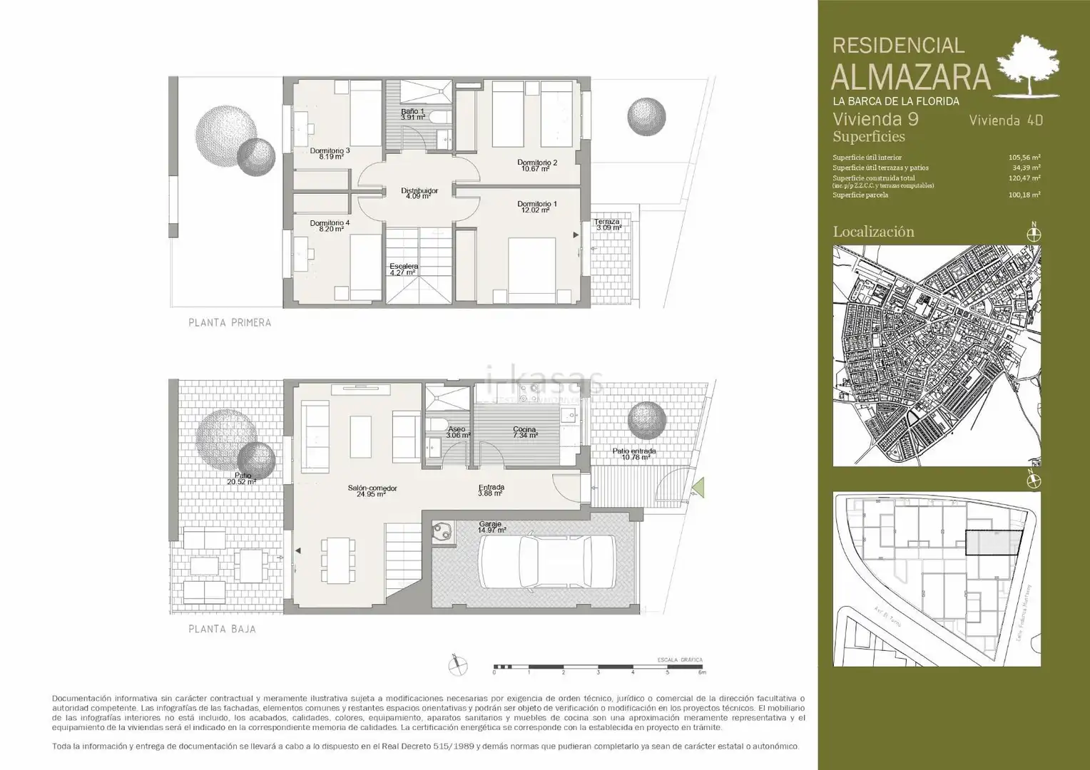 Houses for sale in Jerez de la Frontera
