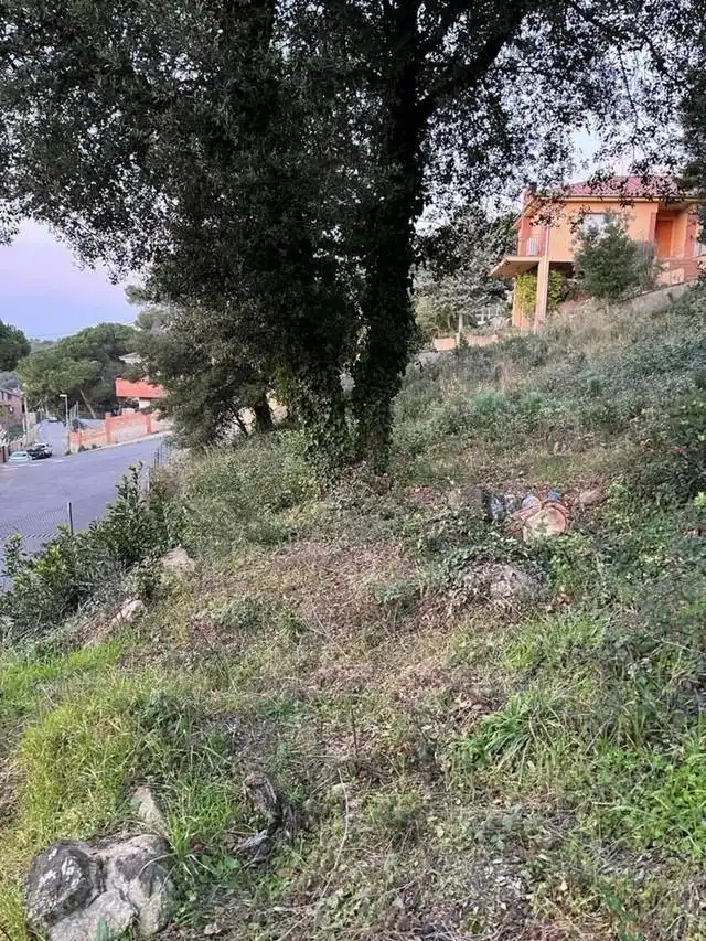 Terrenos y solares en venta en Vilanova del Vallès, imagen 7