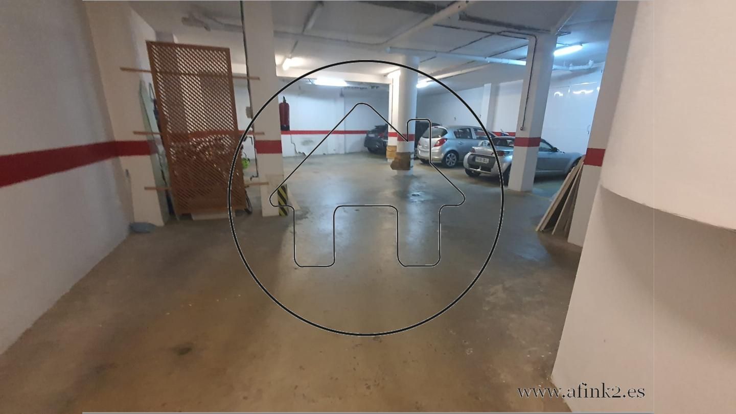 Garaje de alquiler en Cartaya, Molino de la Vega