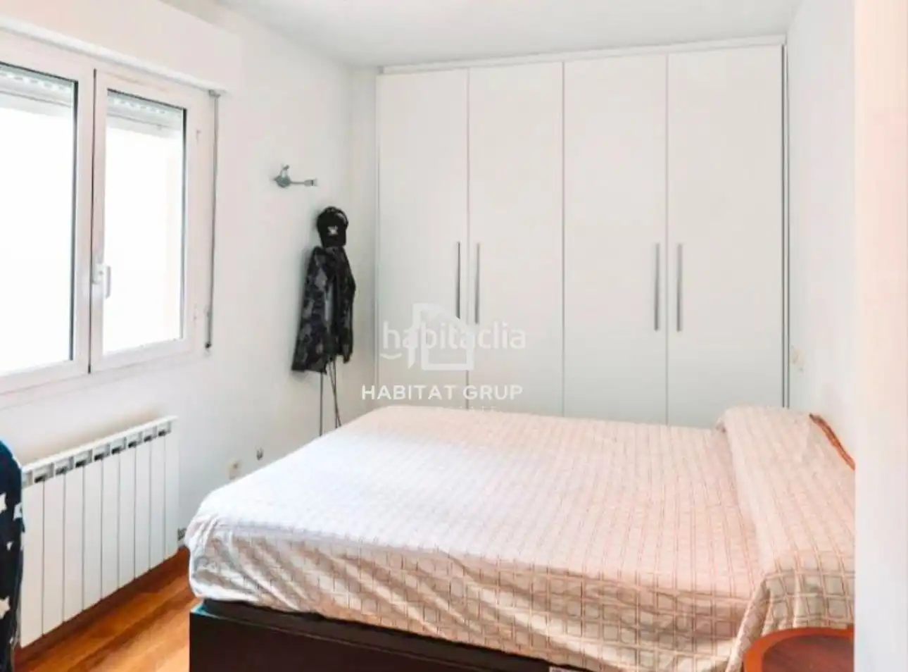 Habitación de Dúplex en venta en Girona con Calefacción, Terraza y Trastero
