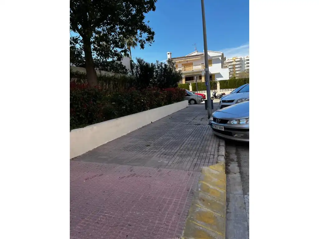 Parking de Piso en venta en Gandia