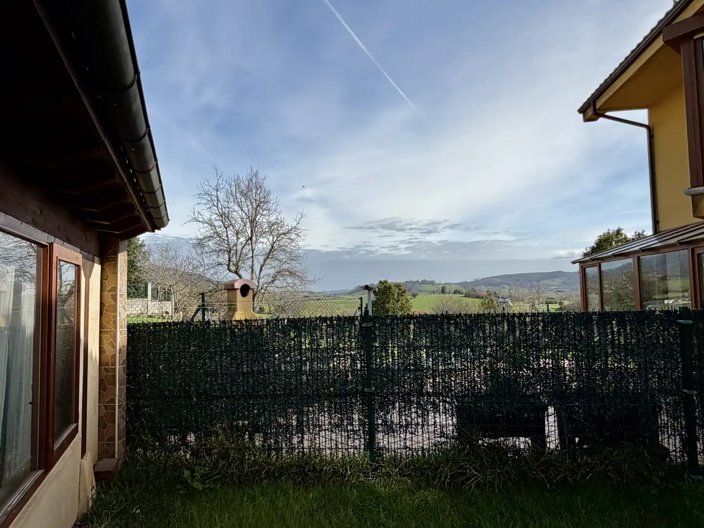 Jardín de Casa adosada en venta en Penagos con Calefacción, Jardín privado y Terraza