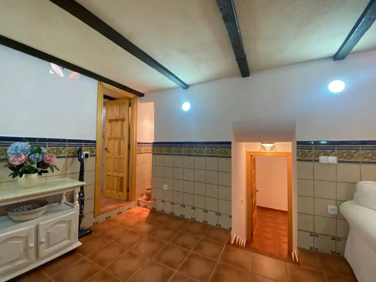Casa adosada en venta en Mont-roig del Camp con Aire acondicionado, Parquet y Terraza