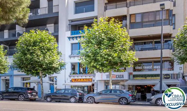 Apartment mit Aufzug zum Verkauf in Carrer de Figueres, imagen 35