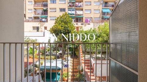 Foto 3 de Piso en venta en El Coll, Sant Cugat del Vallès
