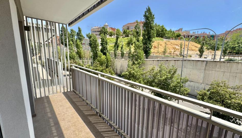 Foto 1 de Pis de lloguer a Carrer Carrer Dibuixant Joan Vilanova, Plaça Catalunya, Barcelona