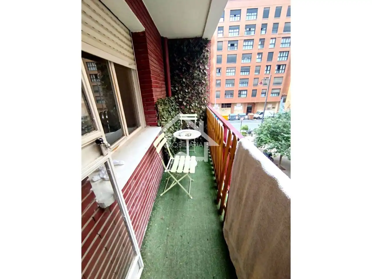 Appartement avec ascenseur à vendre à Calle Ingenieros Pino y Amorena