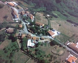 Vista exterior de Finca rústica en venda en Langreo