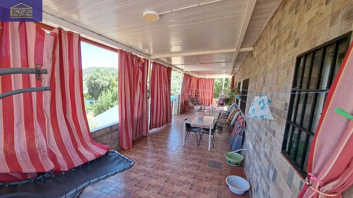 Villa avec piscine à vendre à Periurbano Oeste - Sierra, imagen 10
