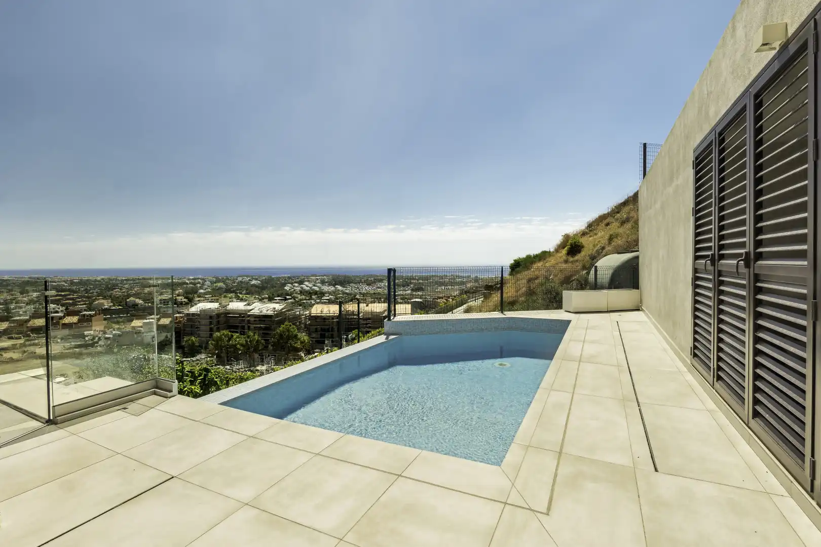 Casa con piscina en venta en El Paraíso, imagen 4
