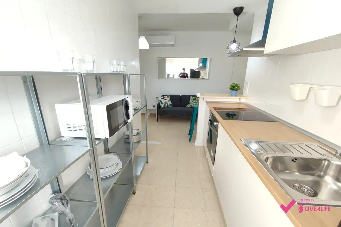 Flat for sale in Periodista Luis De Vicente, Campo Verde