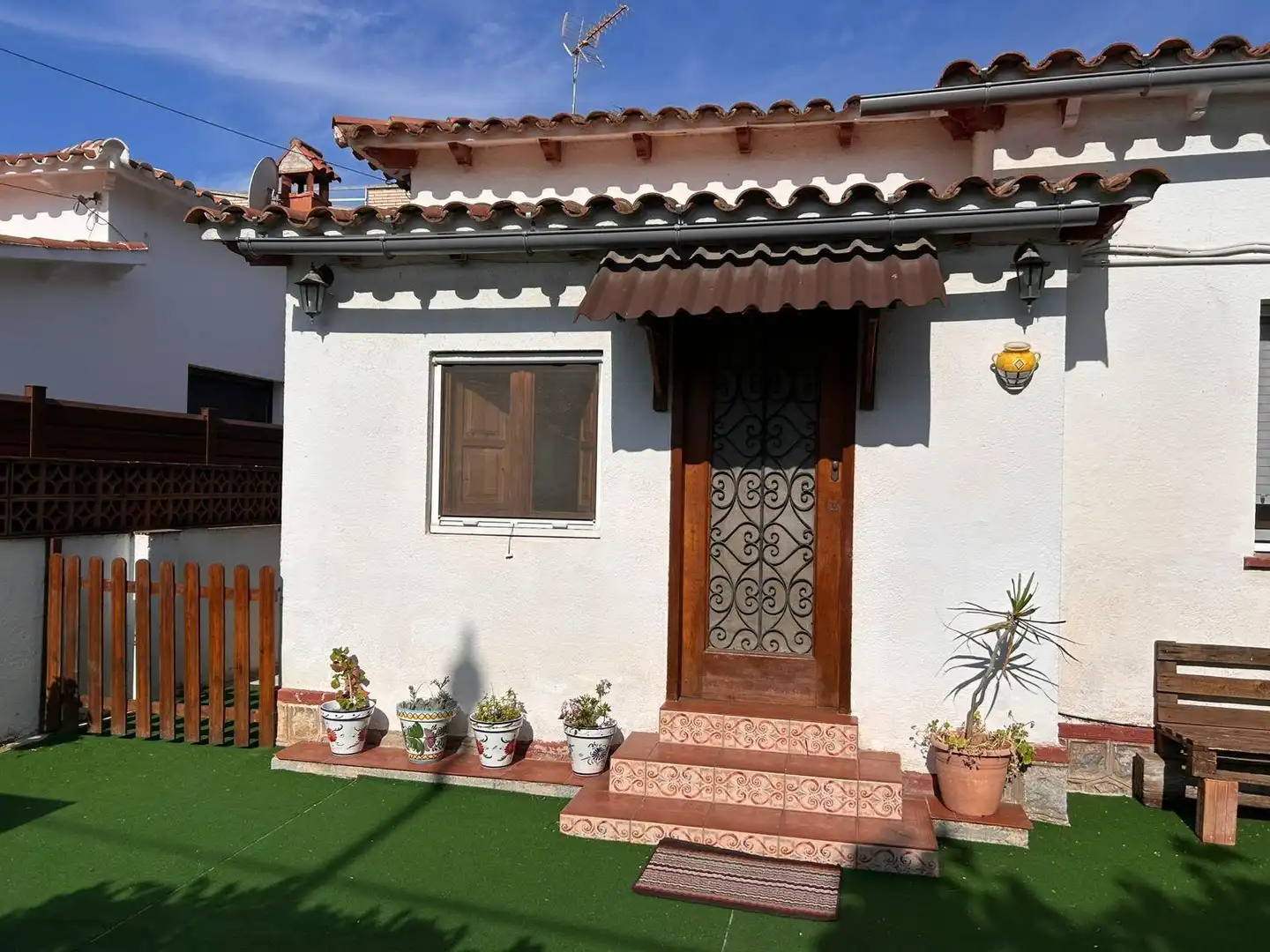 Houses for rent in Carrer 5, Lluminetes