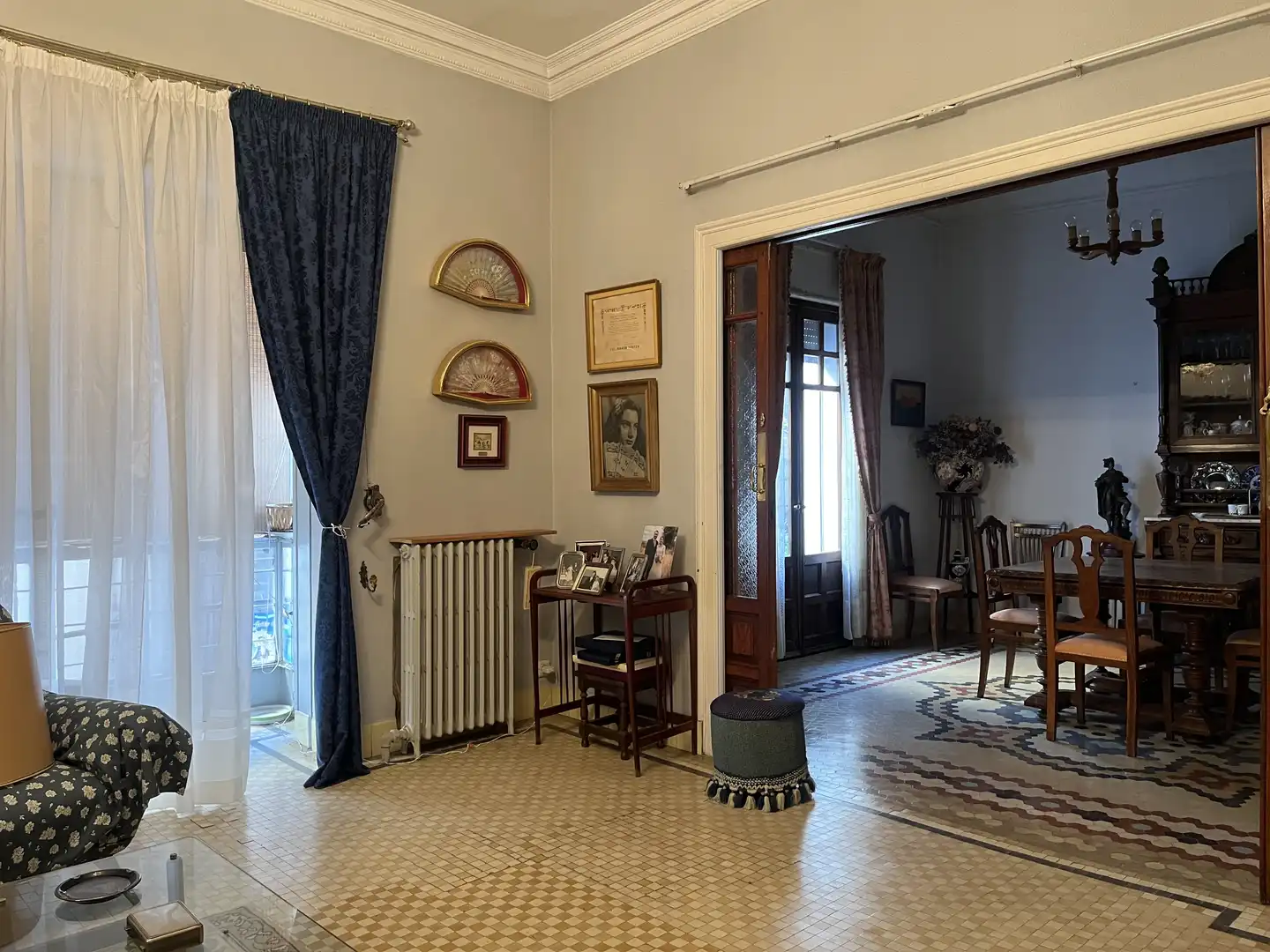 Casa con terrazza in vendita a Calle Rúa Zapatería, imagen 14