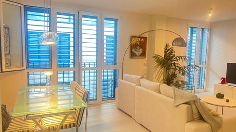 Foto 3 von Dachboden zur Miete in Centro Histórico, Málaga Capital