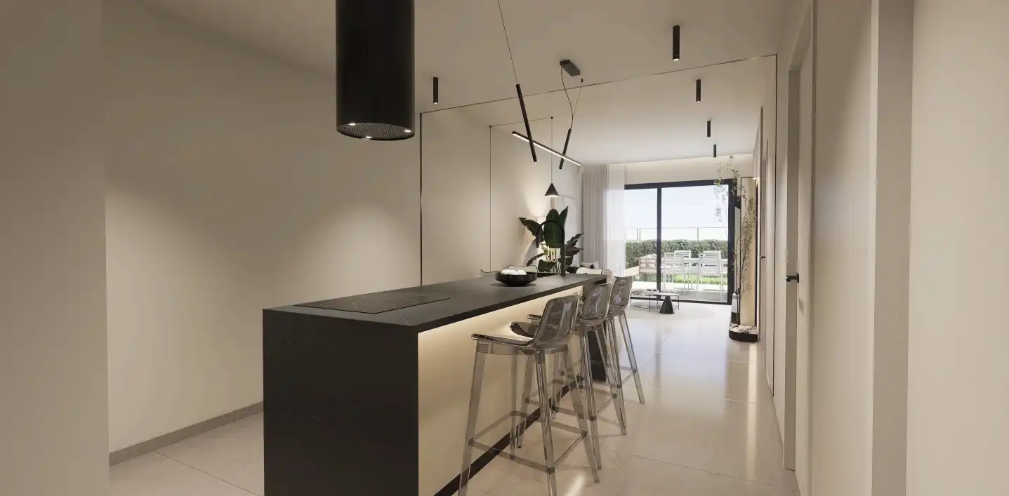 Bungalow con piscina in vendita a Calle la Capitana, imagen 36