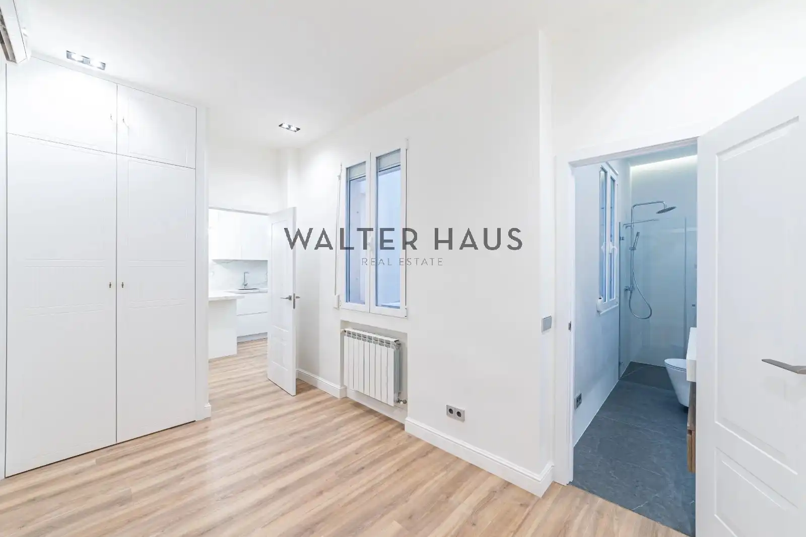 Appartamento con ascensore in vendita a Calle de Alcántara, imagen 15
