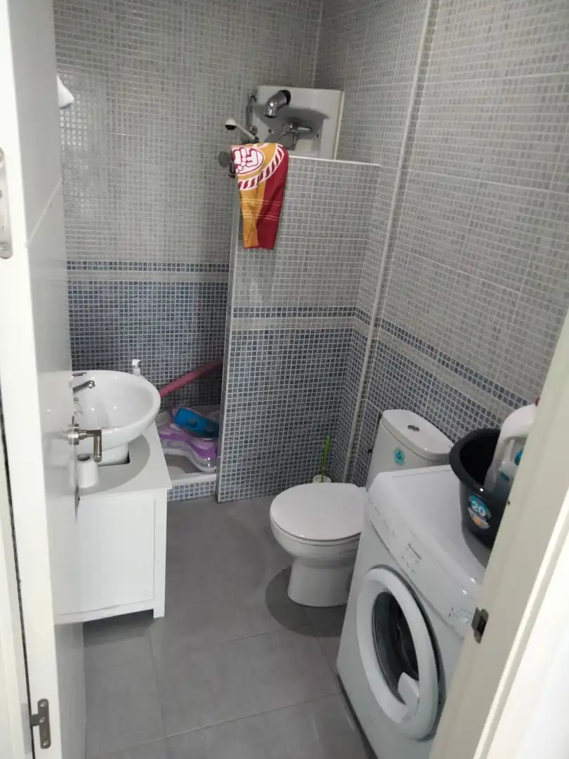 Casa amb piscina en venda a Herencia, imagen 44