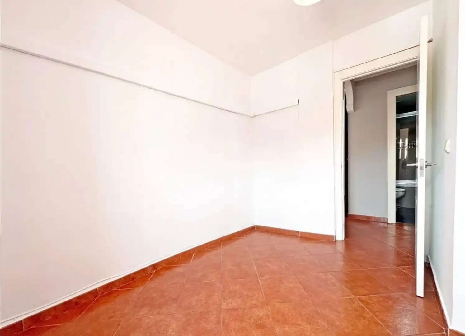 Apartament en venda en Málaga amb Aire condicionat, Calefacció i Moblat