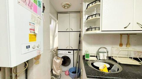 Foto 5 de Piso en venta en Ugarte, Otxarkoaga, Bilbao