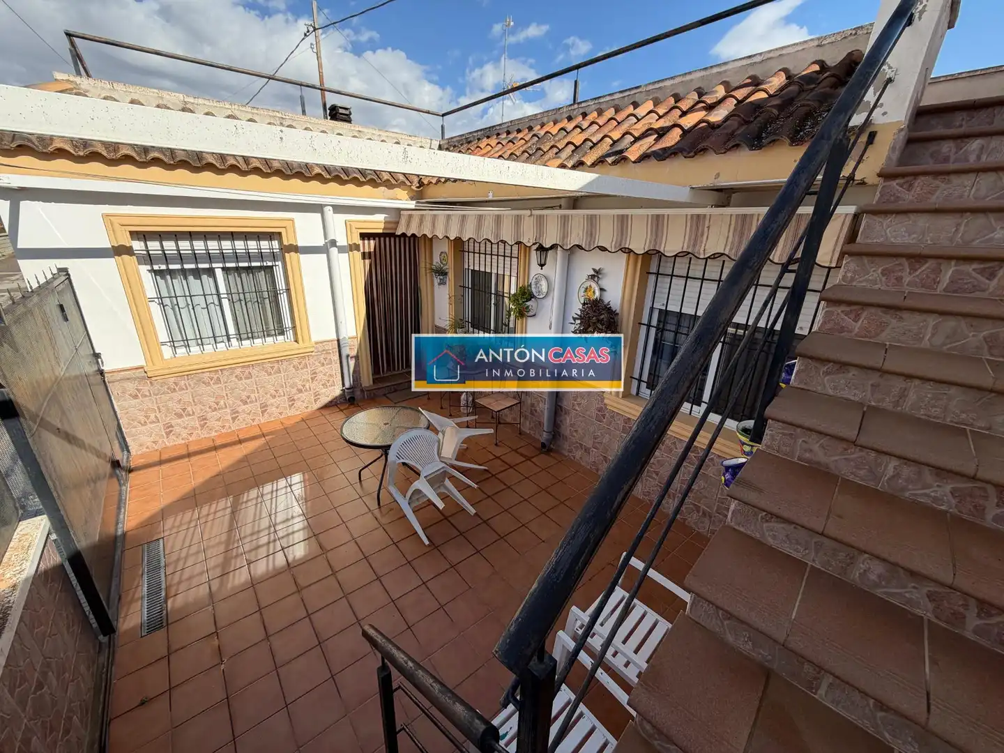 Casa amb jardí en venda a UBEDA, imagen 2