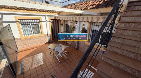 Foto 2 de Casa o xalet en venda a Ubeda, El Pinós / Pinoso, Alicante