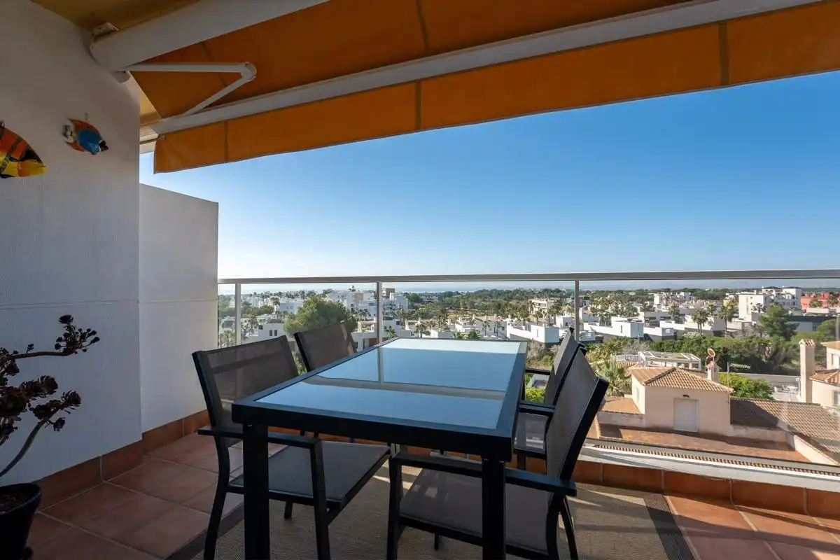 Penthouse zum Verkauf in Orihuela Costa, imagen 11