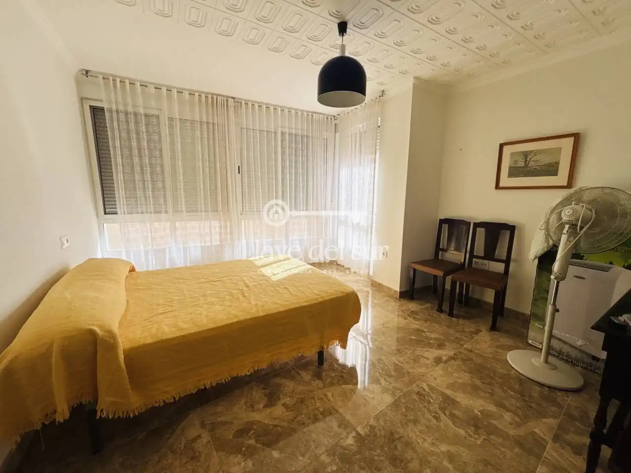 Wohnung mit Aufzug zum Verkauf in Paseo Isaac Peral, imagen 7