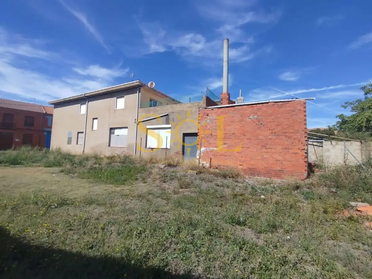 House for sale in Calle la Milla